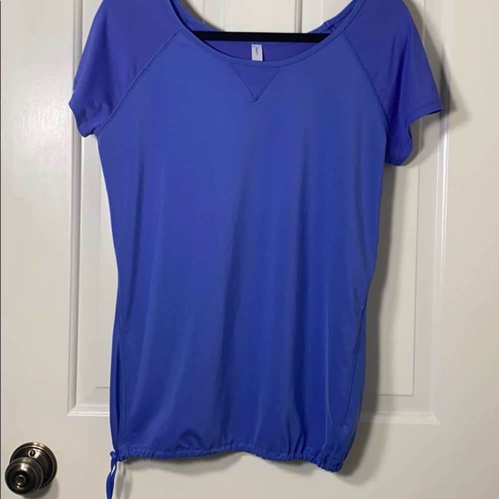 Gapfit Tee